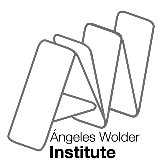 Logo Instituto angeles Wolder